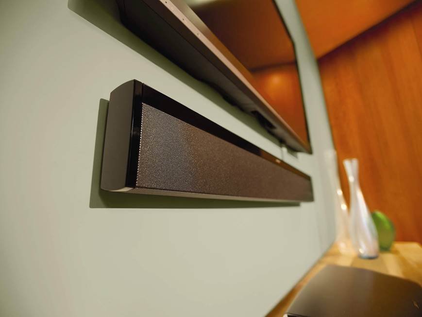 Bose® Lifestyle® 135 Series II home entertainment system at