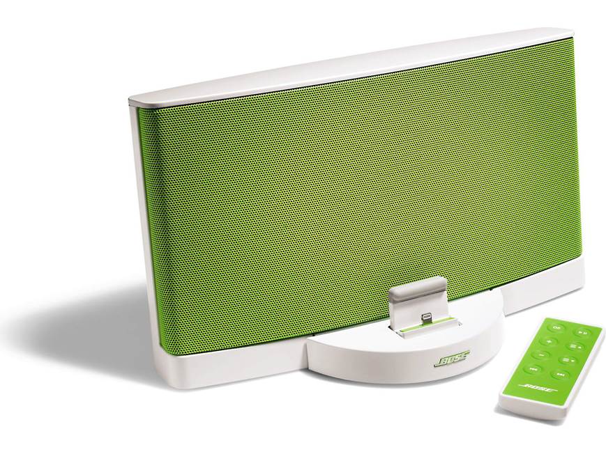 BOSE デジタルミュージックシステム SoundDock Series Ⅲ Caixa de som Bose SoundDock Series III | HTClick