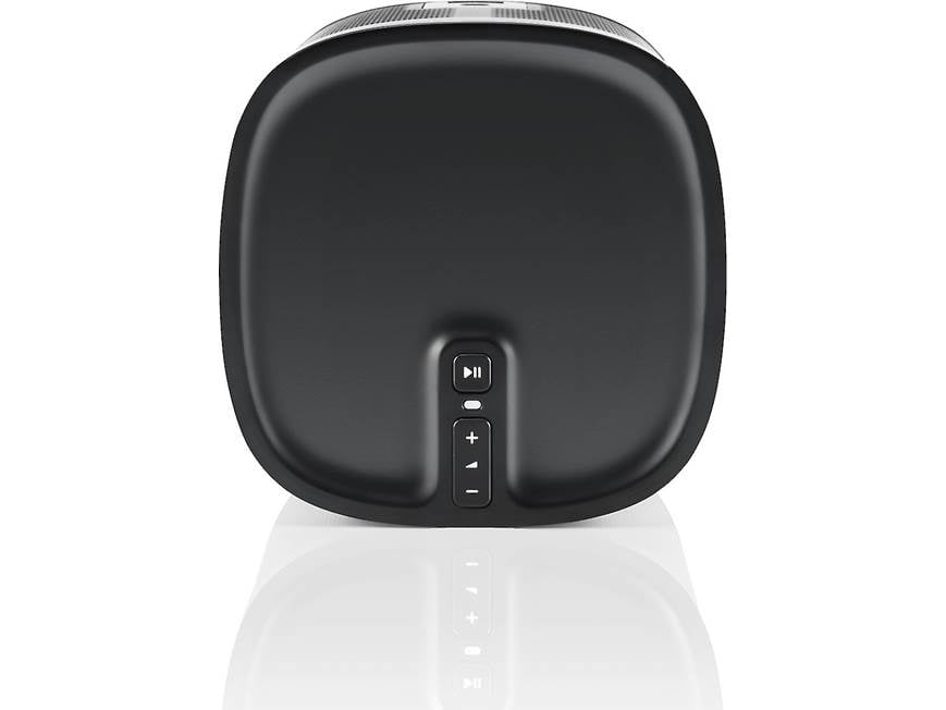 Sonos Play:1 (Black) Wireless streaming music speaker (Black) at