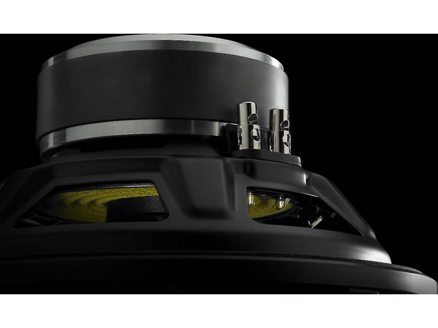 JL Audio 10W1v3-4 W1v3 Series 10