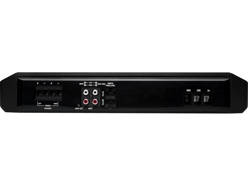 Rockford Fosgate Punch 200.2 2ch パワーアンプ Rockford Fosgate Punch P1000X2 2-channel car amplifier — 300 watts