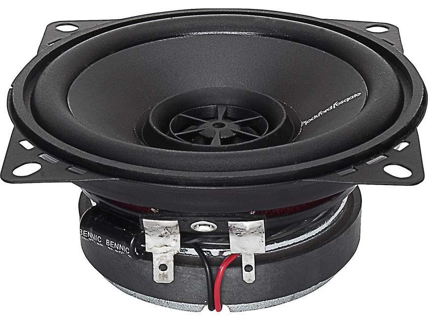 Rockford Fosgate R14X2 スピーカー Rockford Fosgate R14X2 Prime Series 4