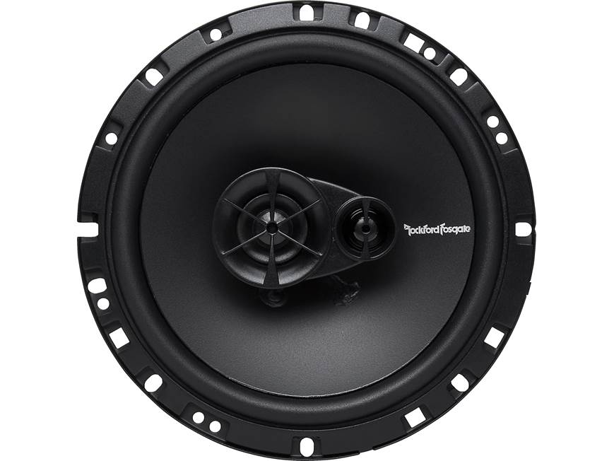 Rockford Fosgate R165X3 Prime Series 6-1/2
