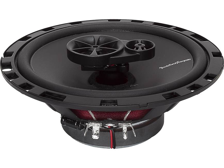 ★美品★ Rockford Fosgate R165X3　（プライムシリーズ） Rockford Fosgate R165X3 Prime Series 6-1/2