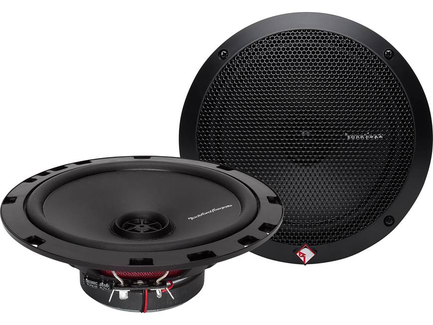 Rockford Fosgate R1675X2 Prime Series 6-3/4