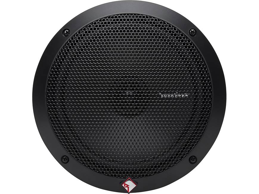 Rockford Fosgate R1675X2 Prime Series 6-3/4