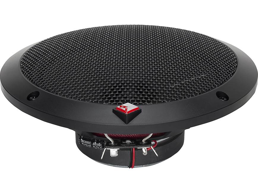 Rockford Fosgate R1675X2 Prime Series 6-3/4