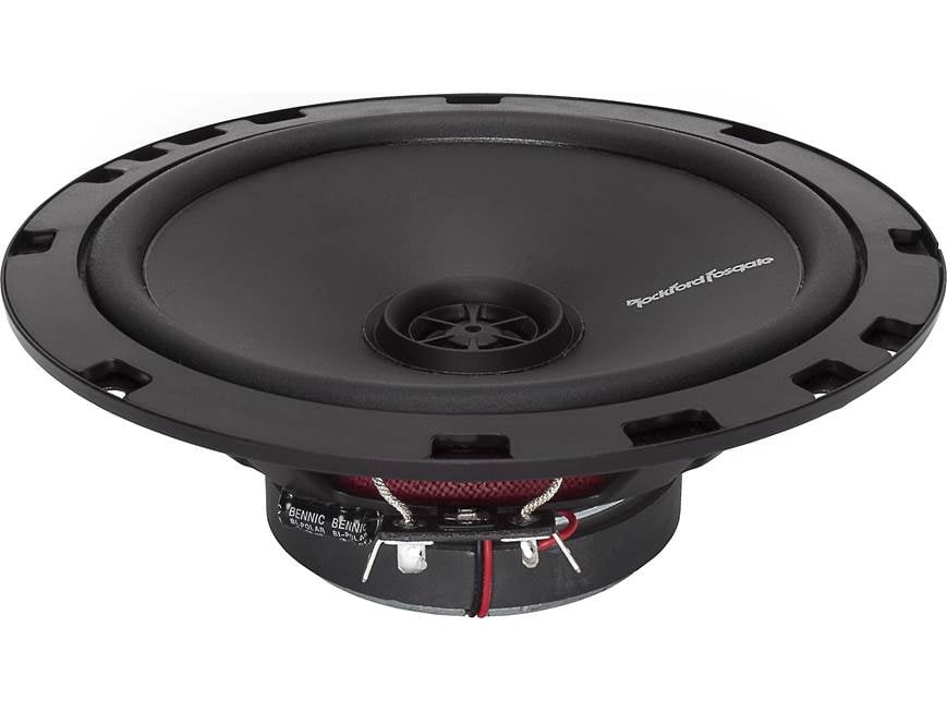 Rockford Fosgate R1675X2 Prime Series 6-3/4