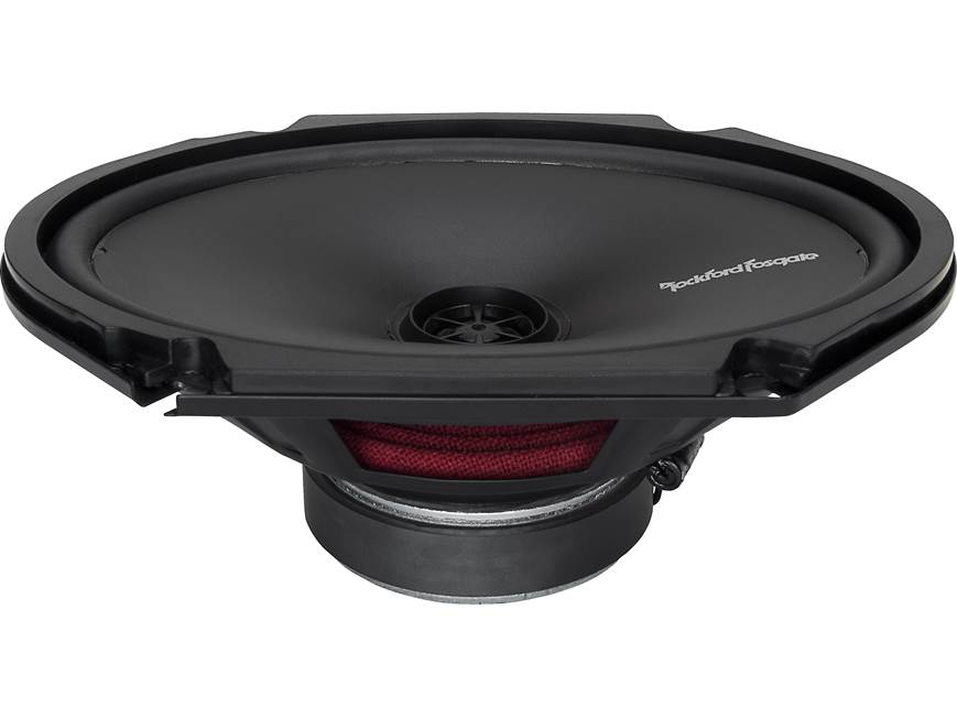 Rockford Fosgate R168X2 Prime Series 6
