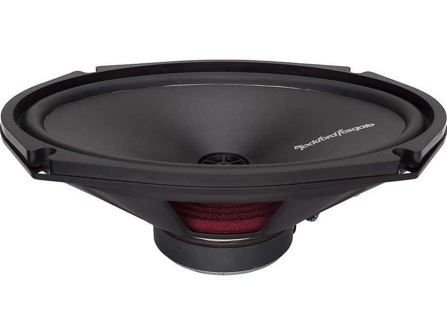 Rockford Fosgate R169X2 Prime Series 6