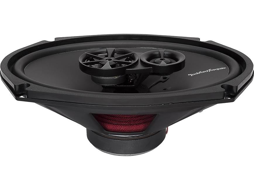 Rockford Fosgate R169X3 Prime Series 6