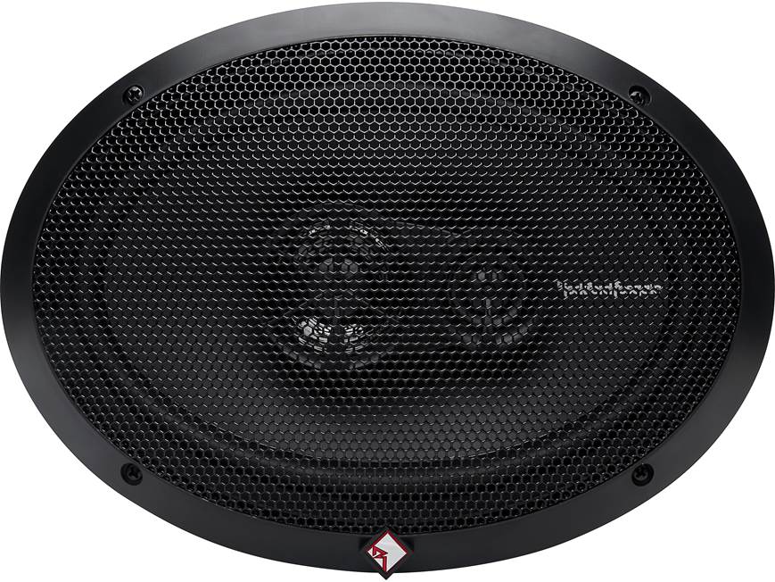Rockford Fosgate R169X3 Prime Series 6