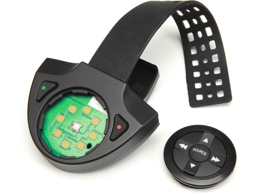 Axxess RFASWC Universal Steering Wheel Controls Package Add