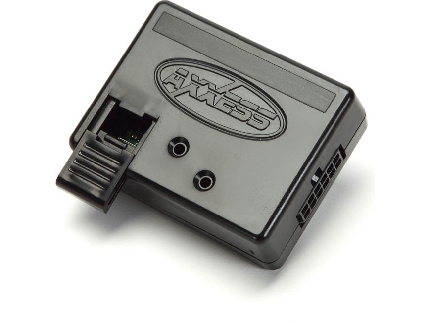Axxess RFASWC Universal Steering Wheel Controls Package Add