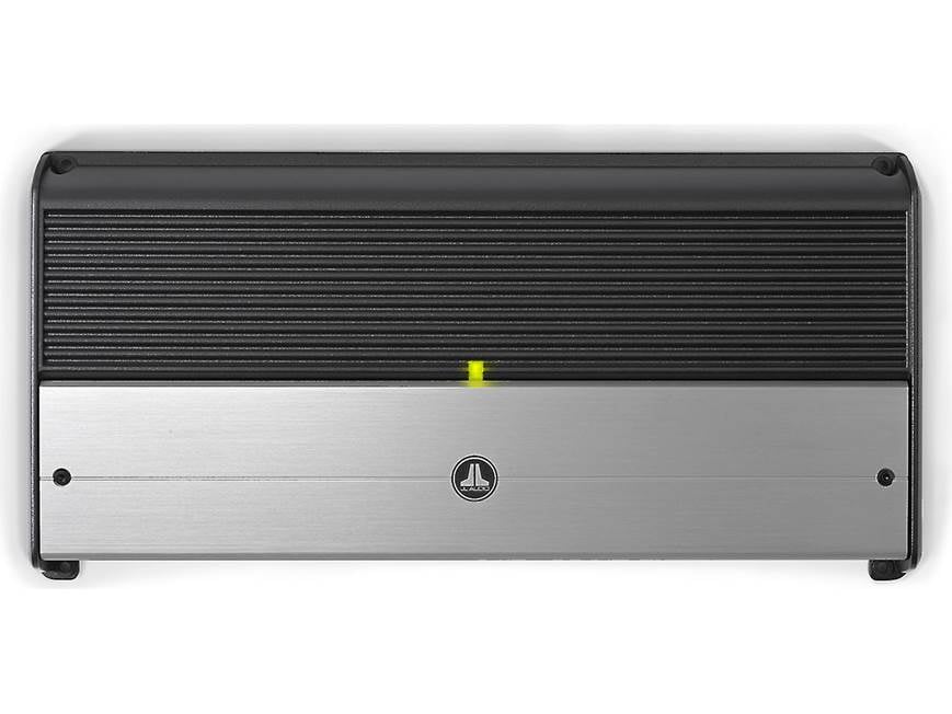 JL Audio XD1000/1v2 Mono subwoofer amplifier — 1,000 watts RMS x 1