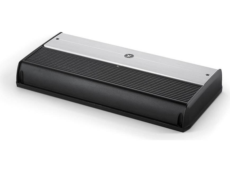 JL Audio XD1000/5v2 5-channel car amplifier — 75 watts x 4 at 4