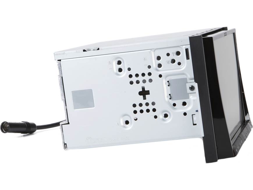 Alpine INE-Z928HD Navigation receiver with 8