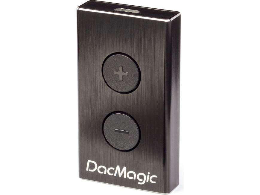 Cambridge Audio DAC Magic XS USB DAC/headphone amplifier at