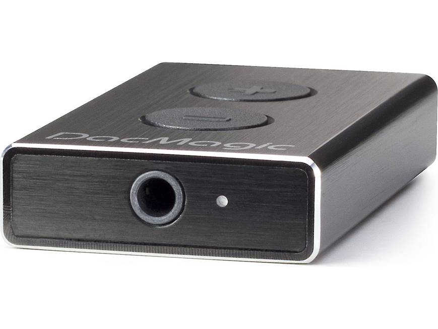 Cambridge Audio ヘッドホンアンプ・DAC DacMagic XS Cambridge Audio DAC Magic XS USB DAC/headphone amplifier at