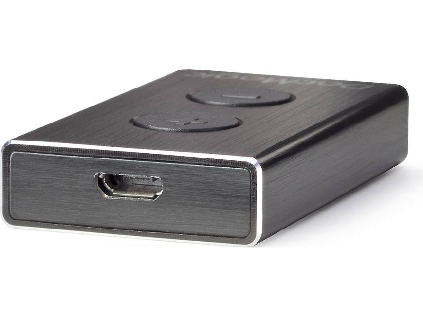 Cambridge Audio DAC Magic XS USB DAC/headphone amplifier at