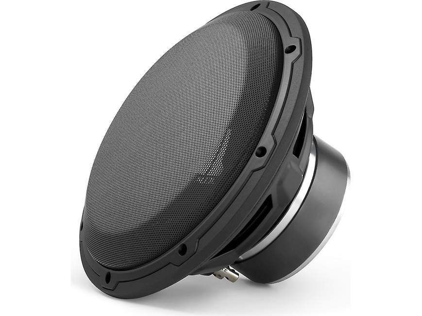 JL Audio 10W1v3-2 W1v3 Series 10