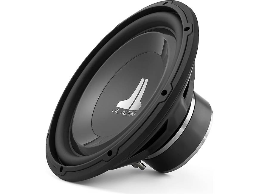 JL Audio 12W1v3-2 W1v3 Series 12