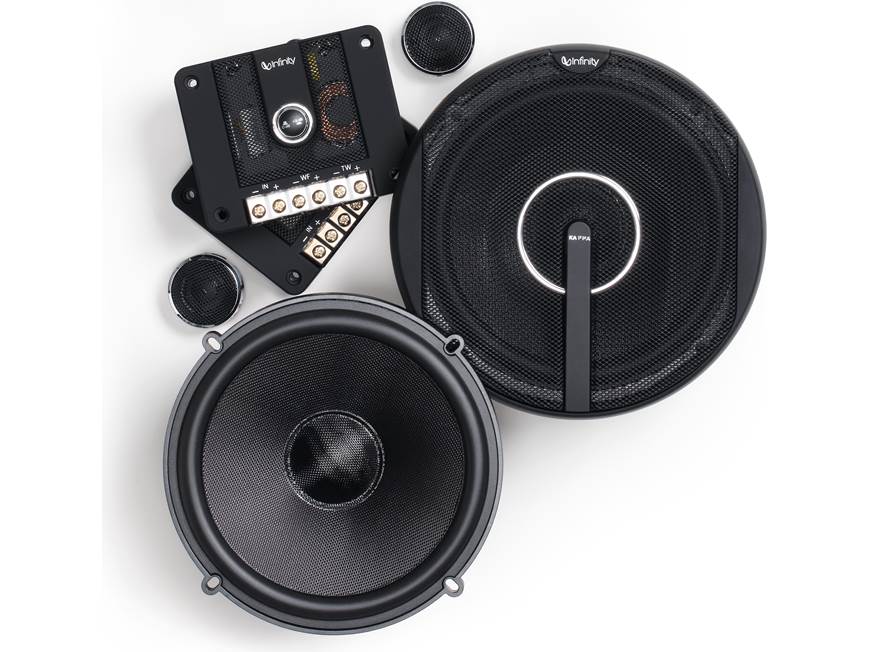 Infinity Kappa 60.11cs 6-1/2