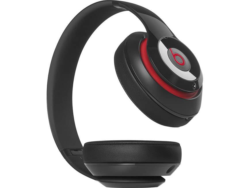 Beats by Dr. Dre® Studio® 2.0 (Black) Over-Ear Headphone (Black