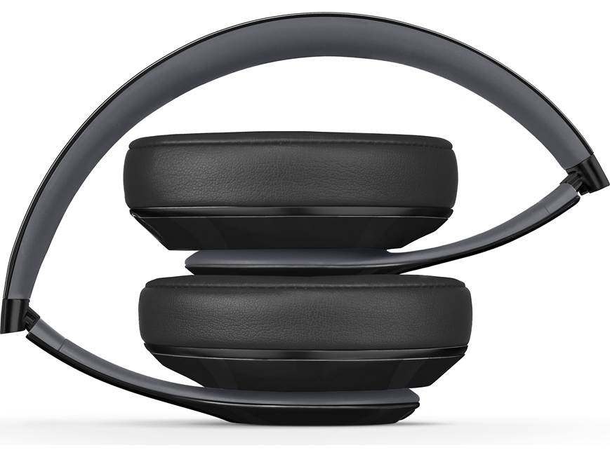 Beats by Dr. Dre® Studio® 2.0 (Black) Over-Ear Headphone (Black