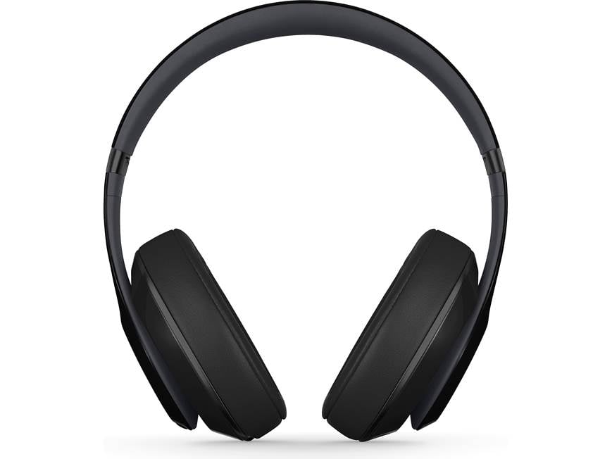 Beats by Dr. Dre® Studio® 2.0 (Black) Over-Ear Headphone (Black
