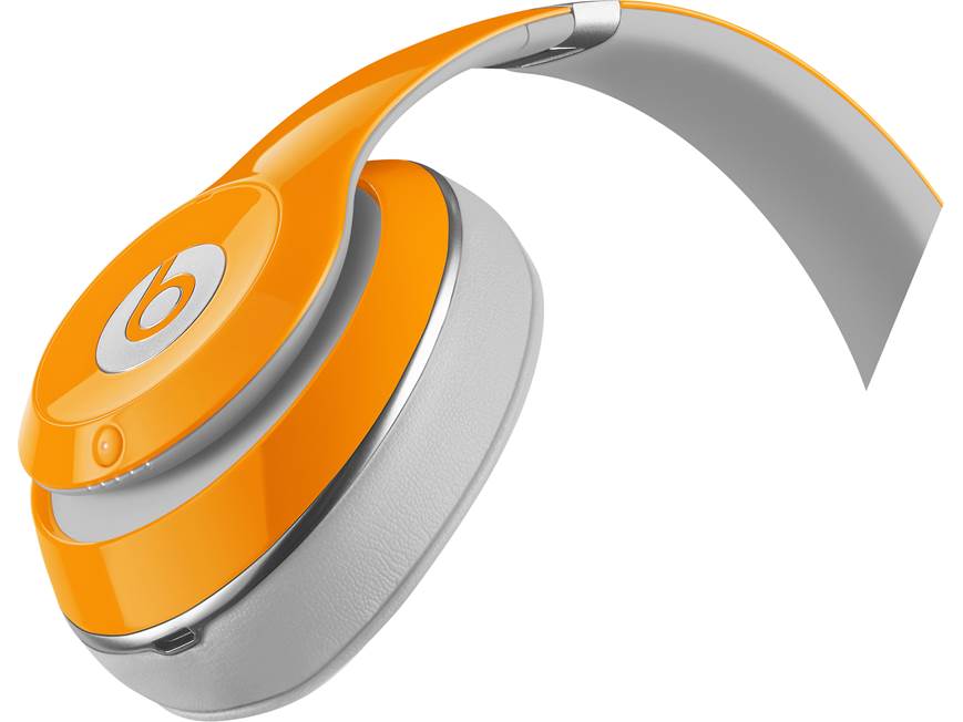 Beats by Dr. Dre® Studio® 2.0 (Orange) Over-Ear Headphone (Orange