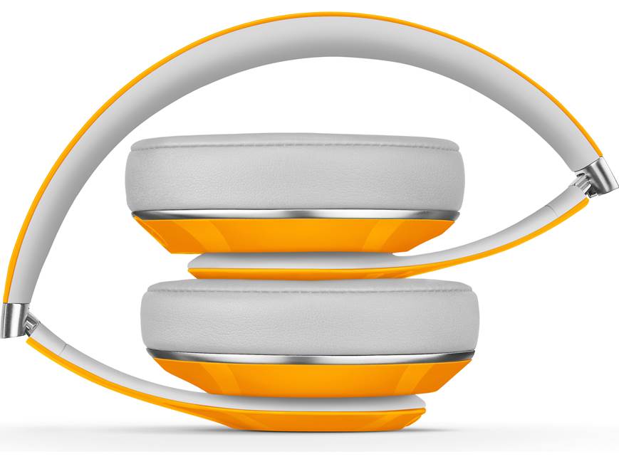 [新品] BEATS STUDIO Beats by Dr.Dre Beats by Dr. Dre - Studio3 Wireless Headphones - White (Renewed