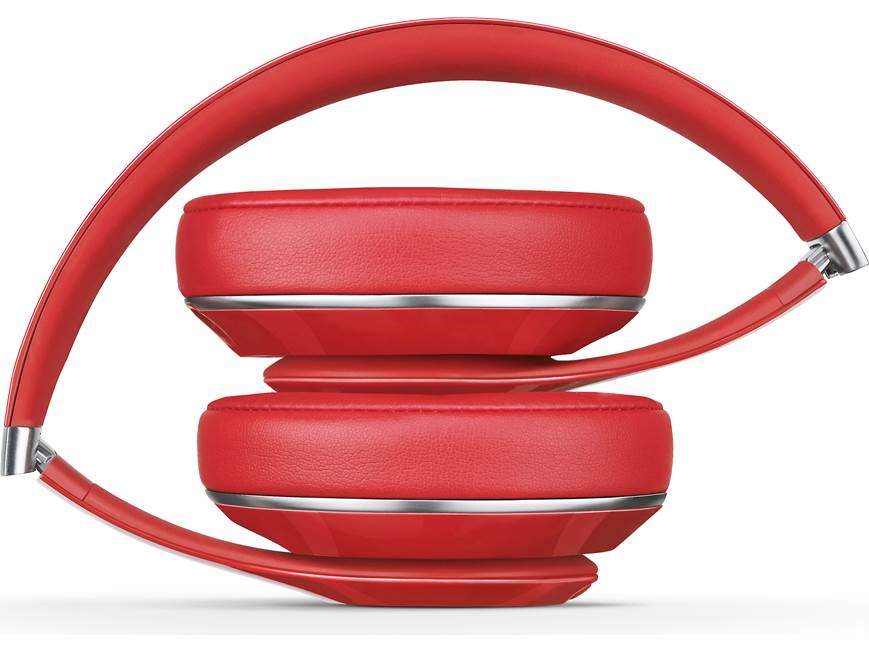 Beats by Dr. Dre® Studio® 2.0 (Red) Over-Ear Headphone (Red) at