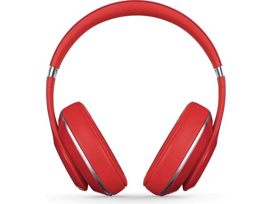 Beats by Dr. Dre® Studio® 2.0 (Red) Over-Ear Headphone (Red) at