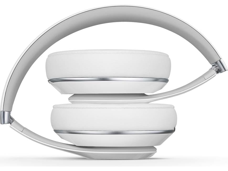 Beats by Dr. Dre® Studio® 2.0 (White) Over-Ear Headphone (White