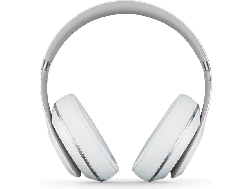 Beats by Dr.Dre studio V2 ホワイト Beats by Dr. Dre® Studio® 2.0 (White) Over-Ear Headphone (White