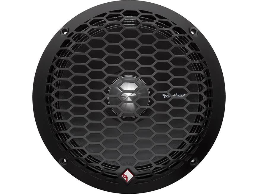 Rockford Fosgate Punch PPS4-10 Punch Pro 10