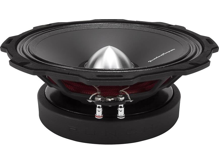 Rockford Fosgate Punch PPS4-10 Punch Pro 10