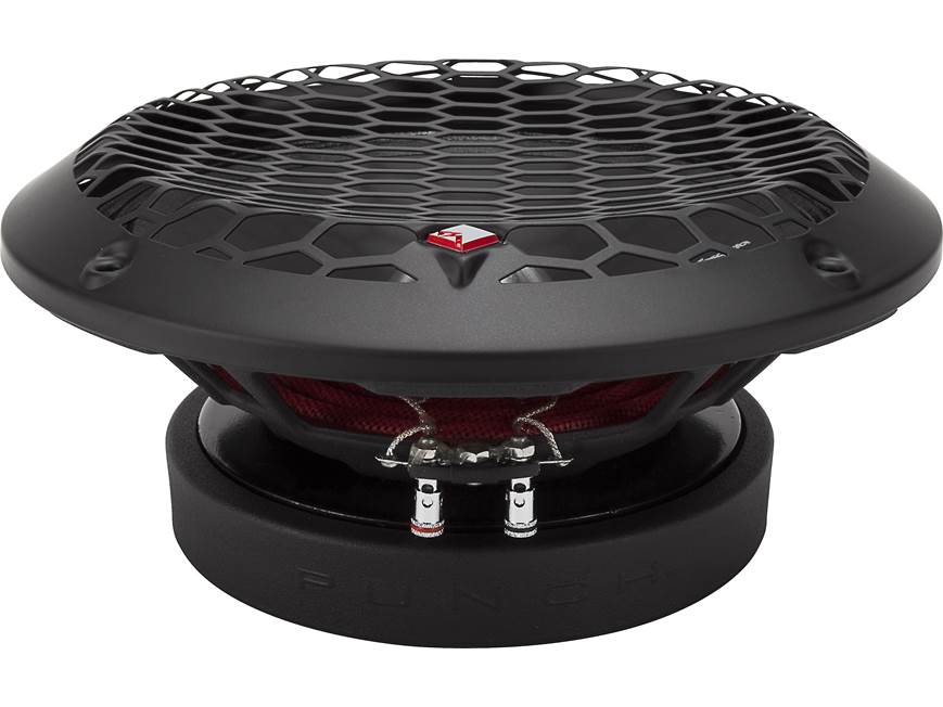 Rockford Fosgate PPS4-10 スピーカー Rockford Fosgate Punch PPS4-10 Punch Pro 10