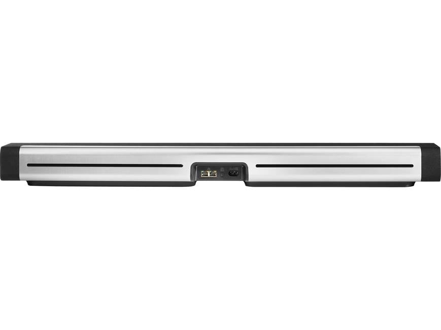 Sonos Playbar TV sound bar/wireless music system at Crutchfield Canada