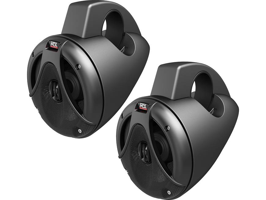 M.S. MTX TM652WB (Black) 6-1/2