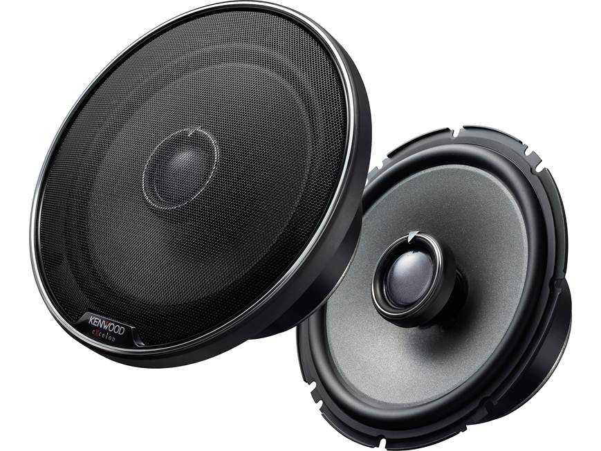 Kenwood Excelon XR-1800 7