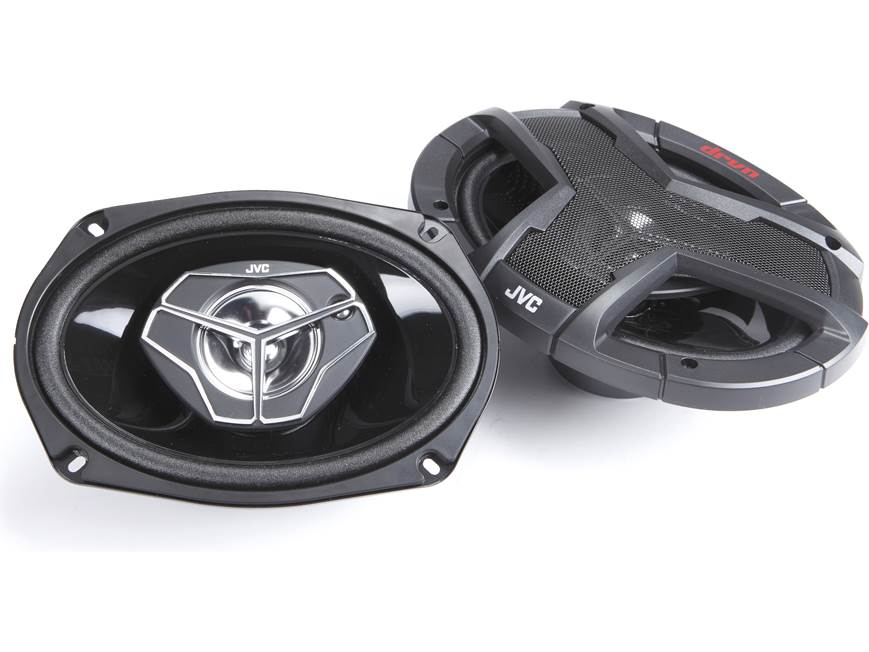 JVC CS-V6938 DRVN Series 6