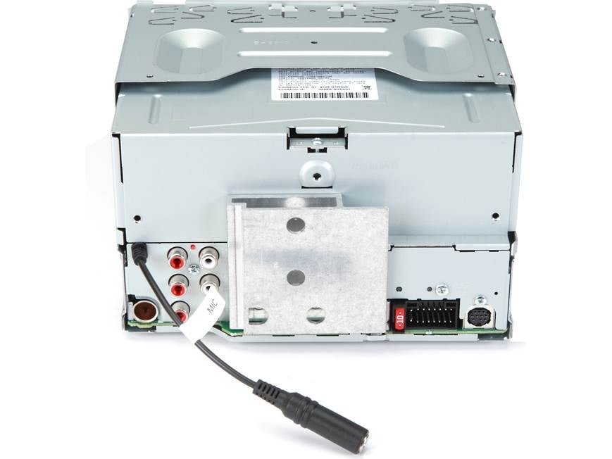 Kenwood DPX500BT CD receiver (New Stock) at Crutchfield Canada