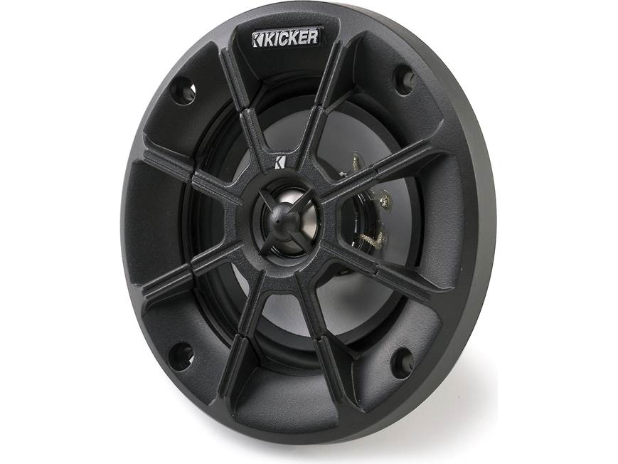 カーオーディオ KicKer PS4 Kicker PS42 4