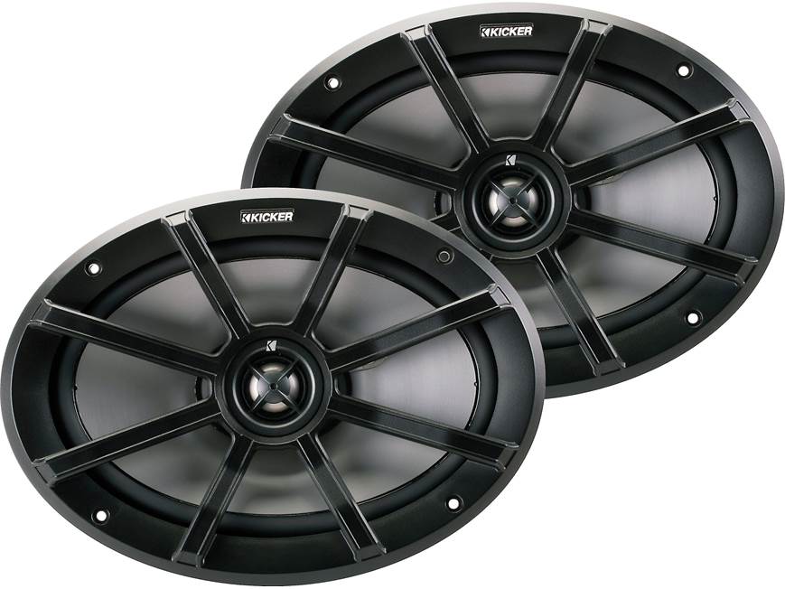 Kicker PS694 6