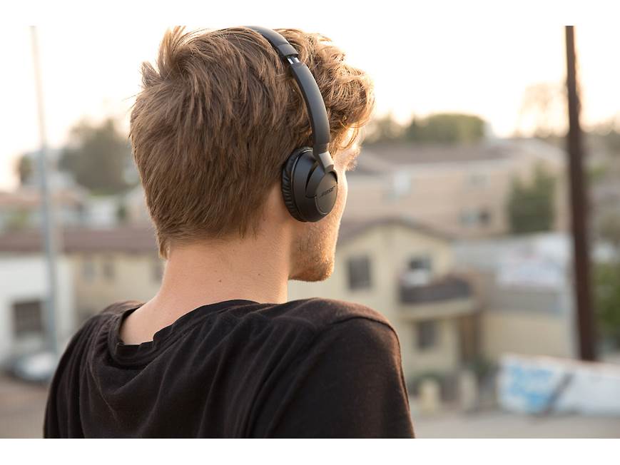 ウ*ギ様 新品未開封 BOSE on-ear headphones Tripor Bose® On-Ear Headphones at Crutchfield Canada