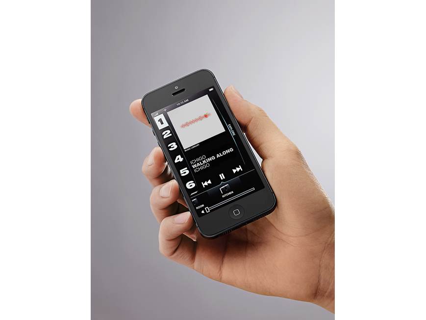スピーカー・ウーファー BOSE SoundTouch 20Wi-Fi music system Bose® SoundTouch™ 20 Series II Wi-Fi® music system (Black) (Black