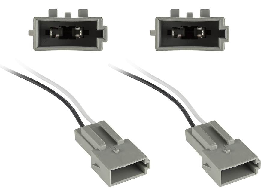 Metra 72-5512 Speaker Harness For select 1986-up Ford, Lincoln