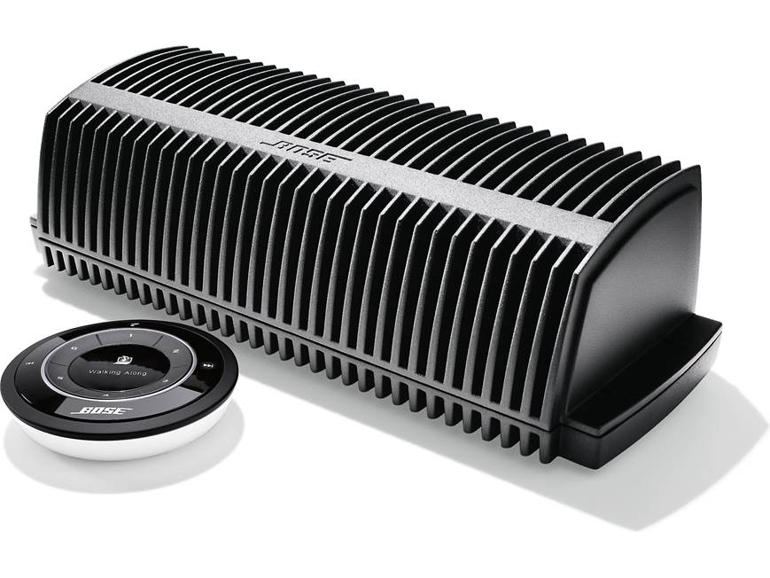 Bose® SoundTouch™ SA-4 amplifier at Crutchfield Canada